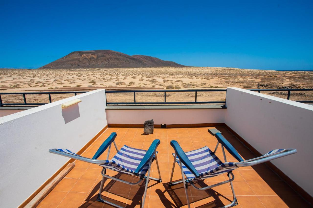 Eslanzarote La Duna House, Wifi, Sea Views カレタ・デル・セボ エクステリア 写真