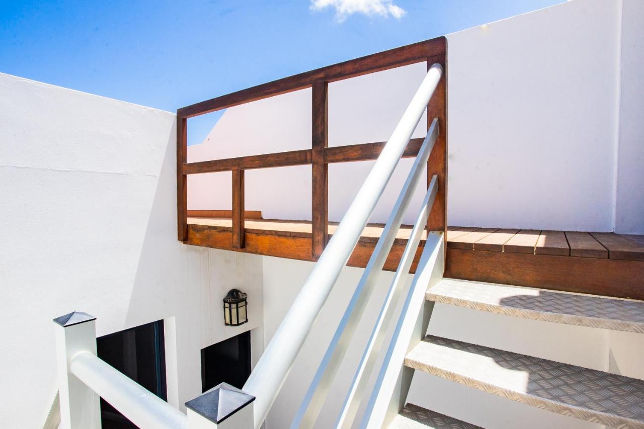 Eslanzarote La Duna House, Wifi, Sea Views カレタ・デル・セボ エクステリア 写真