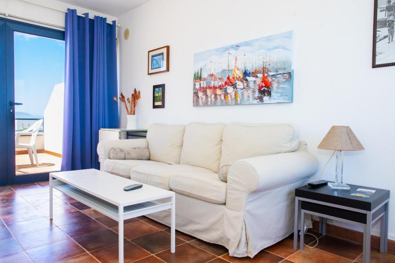 Eslanzarote La Duna House, Wifi, Sea Views カレタ・デル・セボ エクステリア 写真