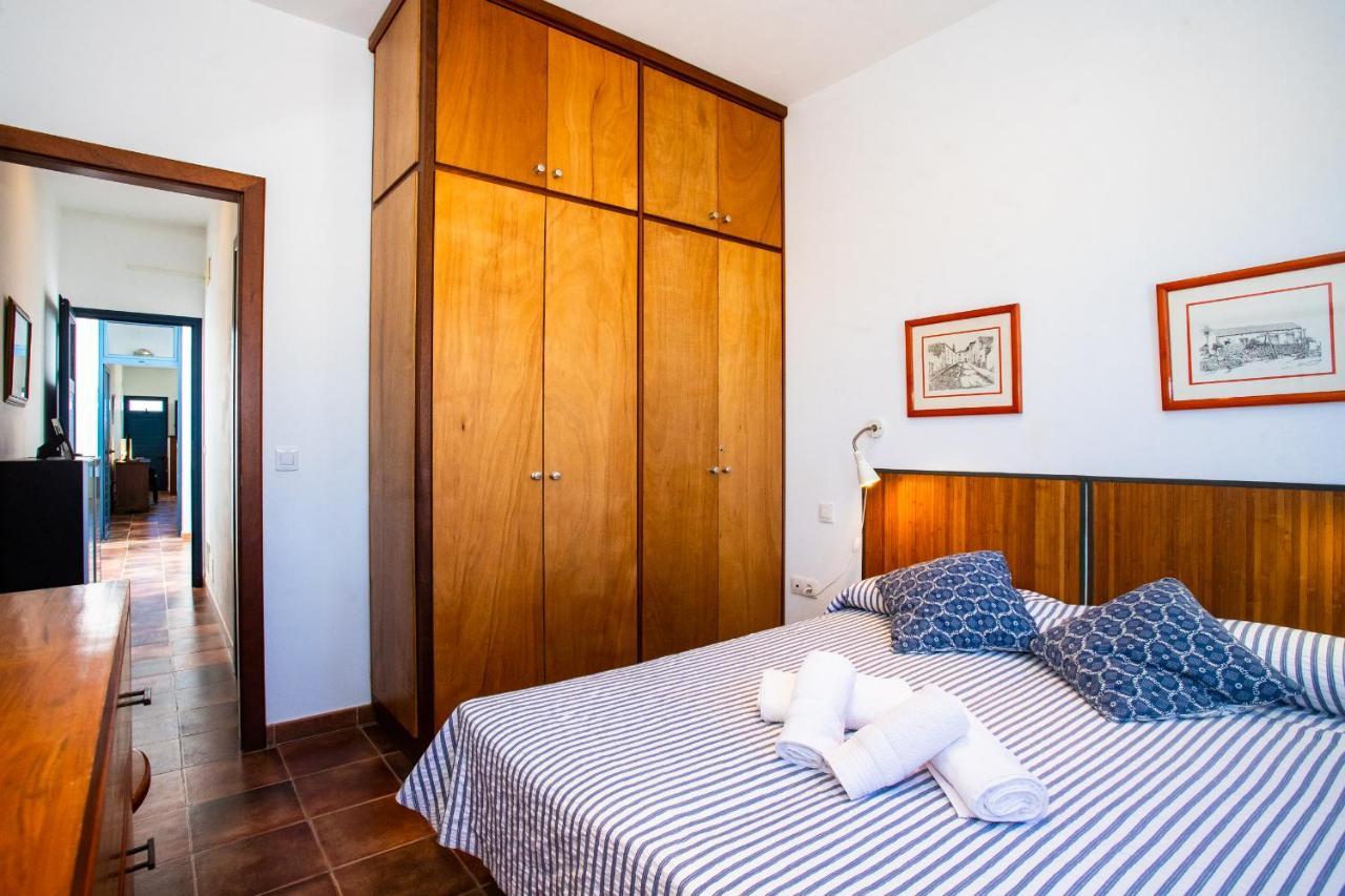 Eslanzarote La Duna House, Wifi, Sea Views カレタ・デル・セボ エクステリア 写真